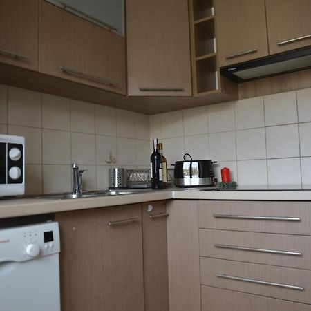 Apartament Kryjowka Pod Giewontem Kościelisko Exteriör bild