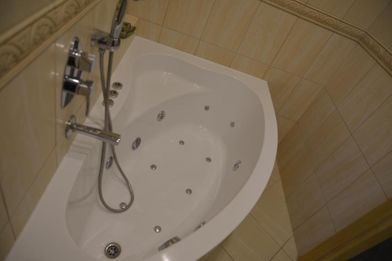 Apartament Kryjowka Pod Giewontem Kościelisko Exteriör bild